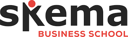 the skema business school logo