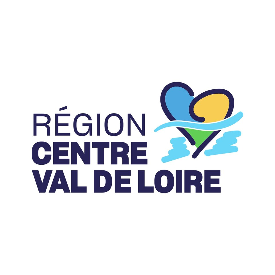 région Centre Val de Loire