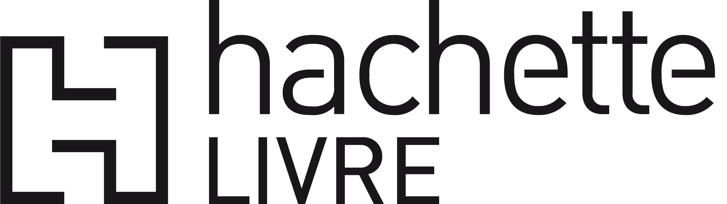 Hachette Livre
