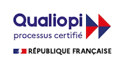 Qualiopi, processus certifié, République française