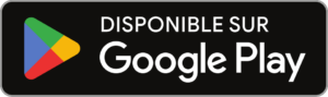 Disponible sur Android