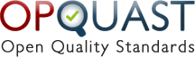 Opquast, open quality standards